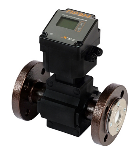 ТЕПЛОКОМ ПРЭМ-25 ГФ Кл. C1 12/24В Bt/ИМИ (К2) Расходомеры #1