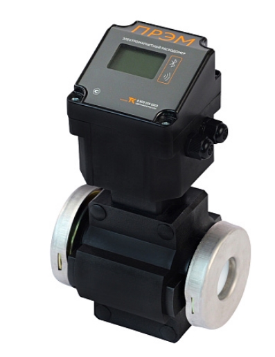 ТЕПЛОКОМ ПРЭМ-32 ГС Кл. A 12/24В Bt/ИМИ (К2)  #5