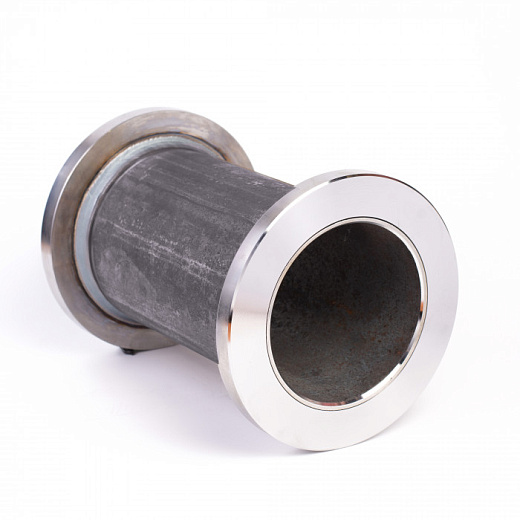 ТЕПЛОКОМ ИПФ Ду 40 Радары #2