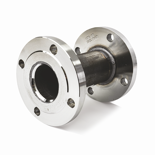 Имитатор габаритный к ПРЭМ/фланец (монтажная вставка) ТЕПЛОКОМ ИПФ Ду 200 (93643) Радары #1