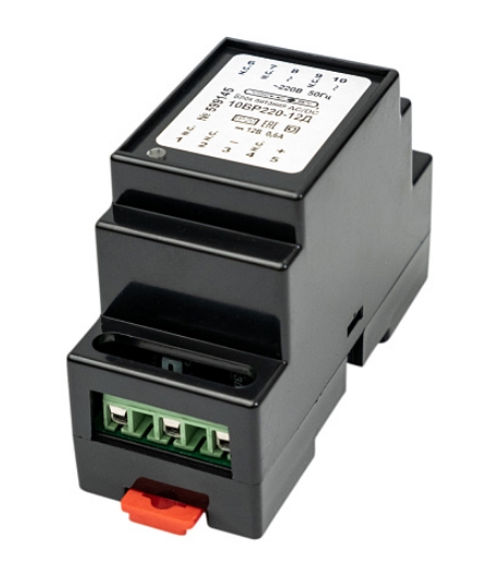 Блок питания 12 В ТЕПЛОКОМ 10ВР220-12Д (5356) Прочее