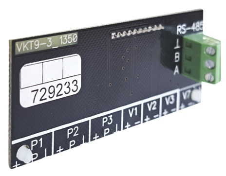 ТЕПЛОКОМ 68583 Сейфы