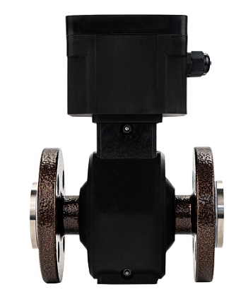 ТЕПЛОКОМ ПРЭМ-15 ГФ Кл. A 12/24В (К0) L0/-/F Расходомеры #2