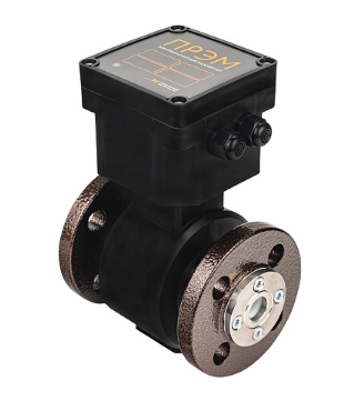 ТЕПЛОКОМ ПРЭМ-15 ГФ Кл. C1 L0/-/F Гидроаккумуляторы #1