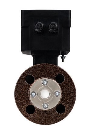 ТЕПЛОКОМ ПРЭМ-15 ГФ Кл. D L0/-/F Гидроаккумуляторы #2