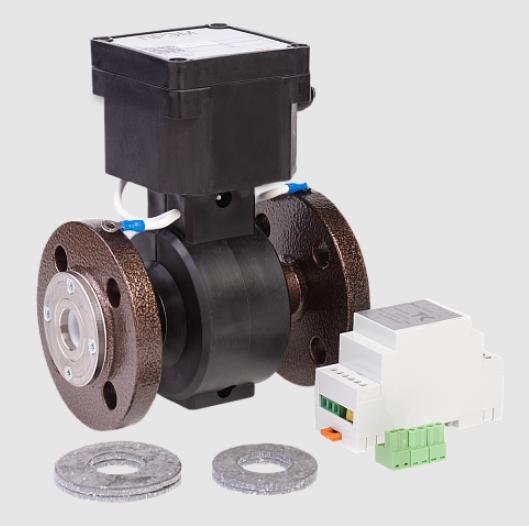 ТЕПЛОКОМ ПРЭМ-20 ГС Кл. B1 L0/-/F  #1