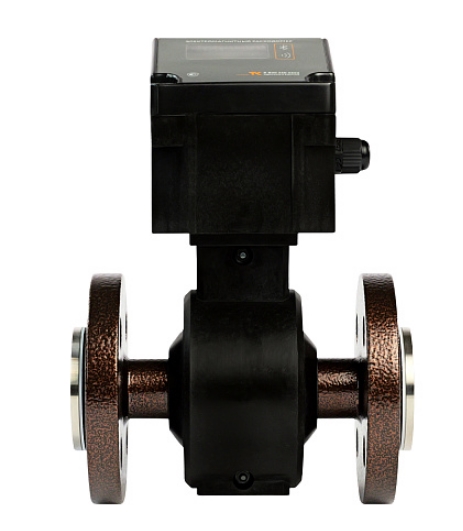 ТЕПЛОКОМ ПРЭМ-20 ГС Кл. C1 12/24В Bt/ИМИ/485 (К3) L0/-/F Системы оповещения (СОУЭ) #3