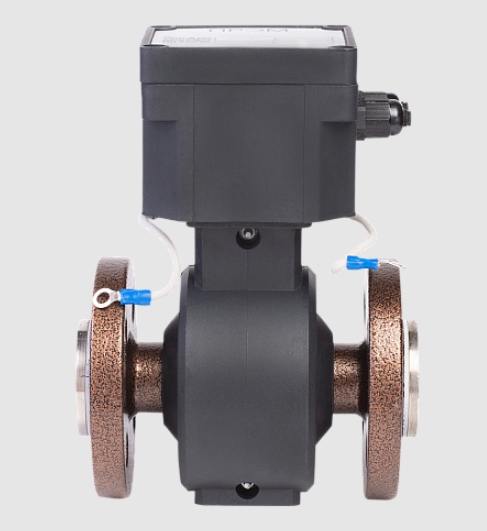 ТЕПЛОКОМ ПРЭМ-20 ГФ Кл. B1 L0/-/F  #2