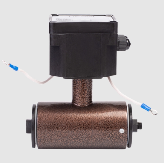 ТЕПЛОКОМ ПРЭМ-20 ГФ Кл. B1 L2/-/F  #4