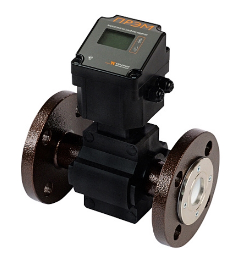 ТЕПЛОКОМ ПРЭМ-32 ГС Кл. B1 12/24В Bt (К1) L0/-/F Расходомеры #1