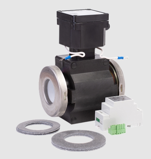 ТЕПЛОКОМ ПРЭМ-32 ГС Кл. C1 L2/-/F  #3