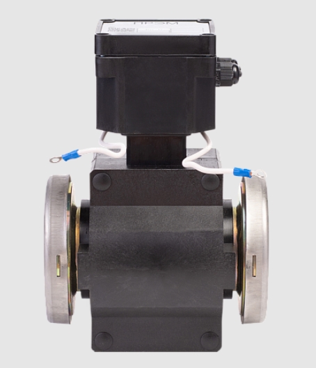 ТЕПЛОКОМ ПРЭМ-32 ГС Кл. C1 L2/-/F  #4