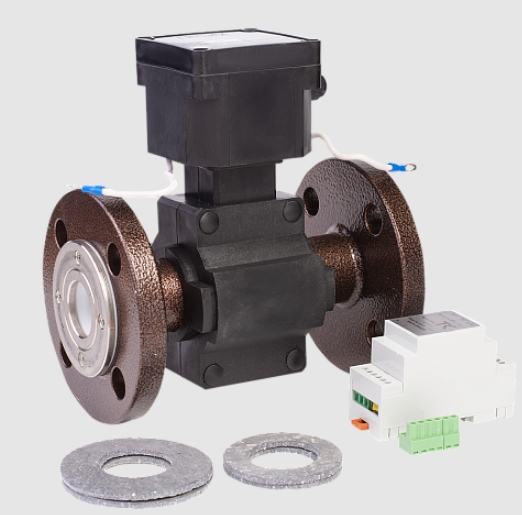 ТЕПЛОКОМ ПРЭМ-32 ГФ Кл. D L0/-/F IP68  #1