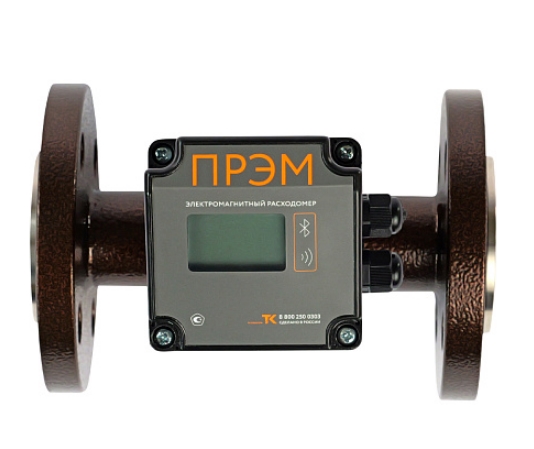 ТЕПЛОКОМ ПРЭМ-32 ГФ Кл. E 12/24В Bt/ИМИ/485 (К3) L0/-/F  #4