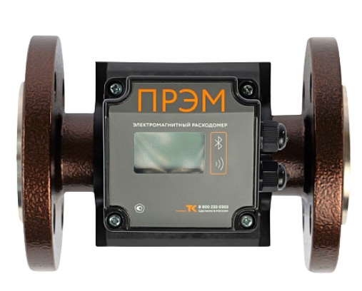 ТЕПЛОКОМ ПРЭМ-40 ГС Кл. C1 12/24В Bt/ИМИ (К2) L0/-/F  #4