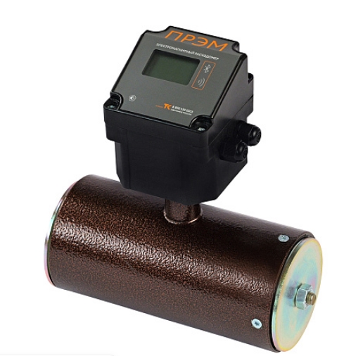 ТЕПЛОКОМ ПРЭМ-40 ГС Кл. C1 12/24В Bt/ИМИ (К2) L0/-/F  #5