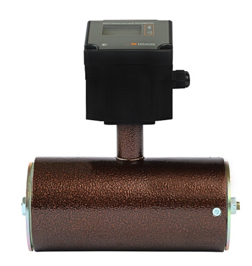 ТЕПЛОКОМ ПРЭМ-40 ГФ Кл. C1 12/24В Bt/ИМИ (К2) L0/-/F Расходомеры #6