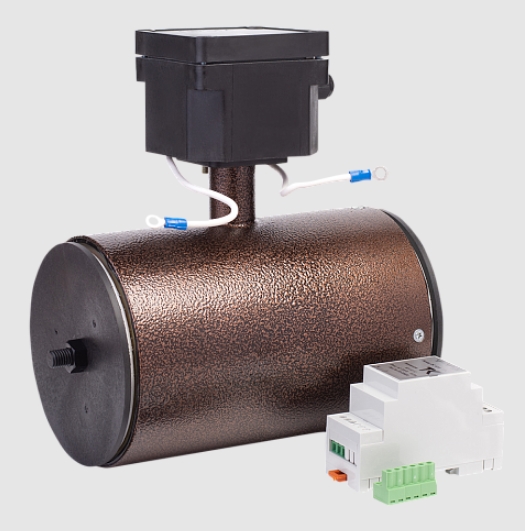 ТЕПЛОКОМ ПРЭМ-40 ГФ Кл. D L0/-/F  #3