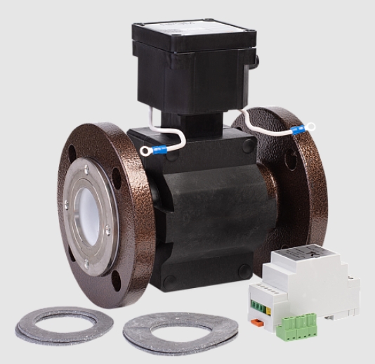 ТЕПЛОКОМ ПРЭМ-50 ГС Кл. B1 L0/R/F Интерфейсы RS-422, RS-485 #1