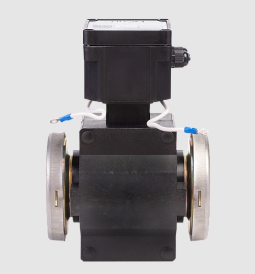 ТЕПЛОКОМ ПРЭМ-50 ГС Кл. B1 L0/R/F Интерфейсы RS-422, RS-485 #4