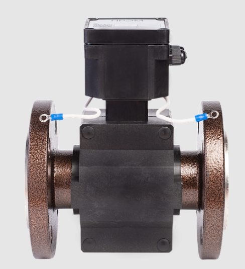 ТЕПЛОКОМ ПРЭМ-50 ГС Кл. B1 L2/R/F Интерфейсы RS-422, RS-485 #2