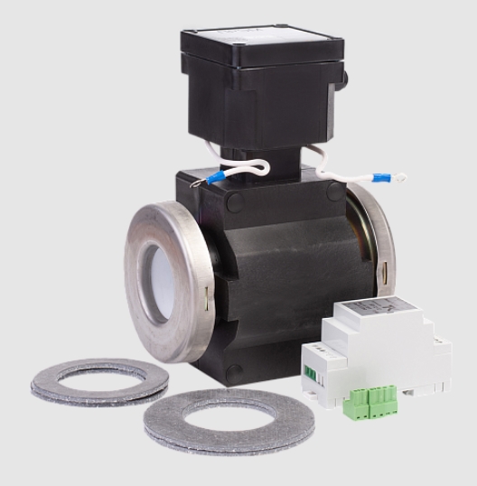 ТЕПЛОКОМ ПРЭМ-50 ГС Кл. D L2/R/F Интерфейсы RS-422, RS-485 #3