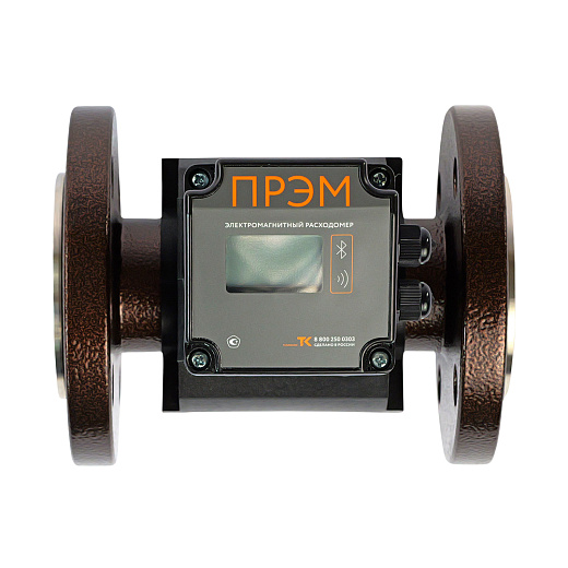 ТЕПЛОКОМ ПРЭМ-50 ГФ Кл. B1 12/24В (К0) L0/-/F Системы оповещения (СОУЭ) #4