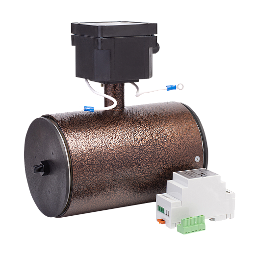 ТЕПЛОКОМ ПРЭМ-65 ГФ Кл. B1 L2/R/F Гидроаккумуляторы #3