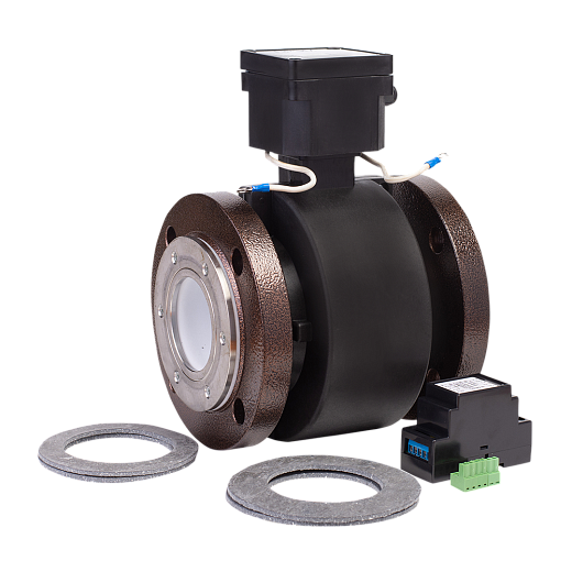 ТЕПЛОКОМ ПРЭМ-80 ГС Кл. C1 L2/R/F Интерфейсы RS-422, RS-485 #1