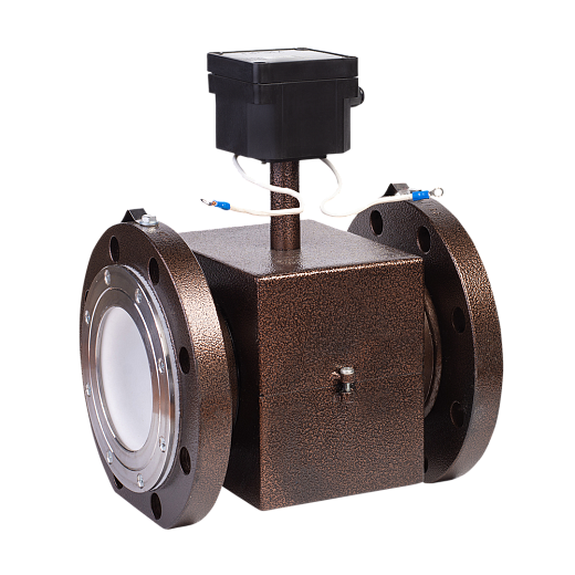 ТЕПЛОКОМ ПРЭМ-100 ГС Кл. B1 L0/R/F Интерфейсы RS-422, RS-485 #1