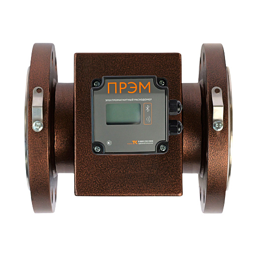 ТЕПЛОКОМ ПРЭМ-100 ГС Кл. C1 12/24В Bt (К1) L0/-/F Системы оповещения (СОУЭ) #4