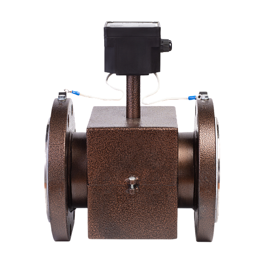 ТЕПЛОКОМ ПРЭМ-100 ГС Кл. C1 L2/R/F Интерфейсы RS-422, RS-485 #2