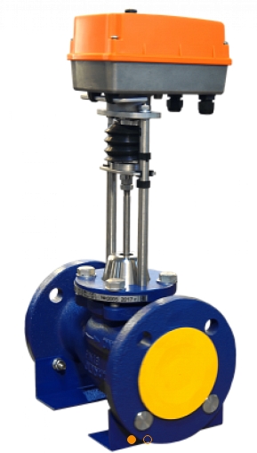 ТЕПЛОКОМ КР-ТК-65-Х2-110R 